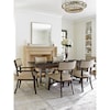 Lexington MacArthur Park Beverly Place Rectangular Dining Table