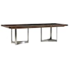 Lexington MacArthur Park Beverly Place Rectangular Dining Table