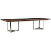 Lexington MacArthur Park Beverly Place Rectangular Dining Table