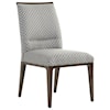 Lexington MacArthur Park Collina Customizable Upholstered Side Chair