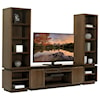 Lexington MacArthur Park Highview Media Console