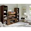 Lexington MacArthur Park Highview Media Console