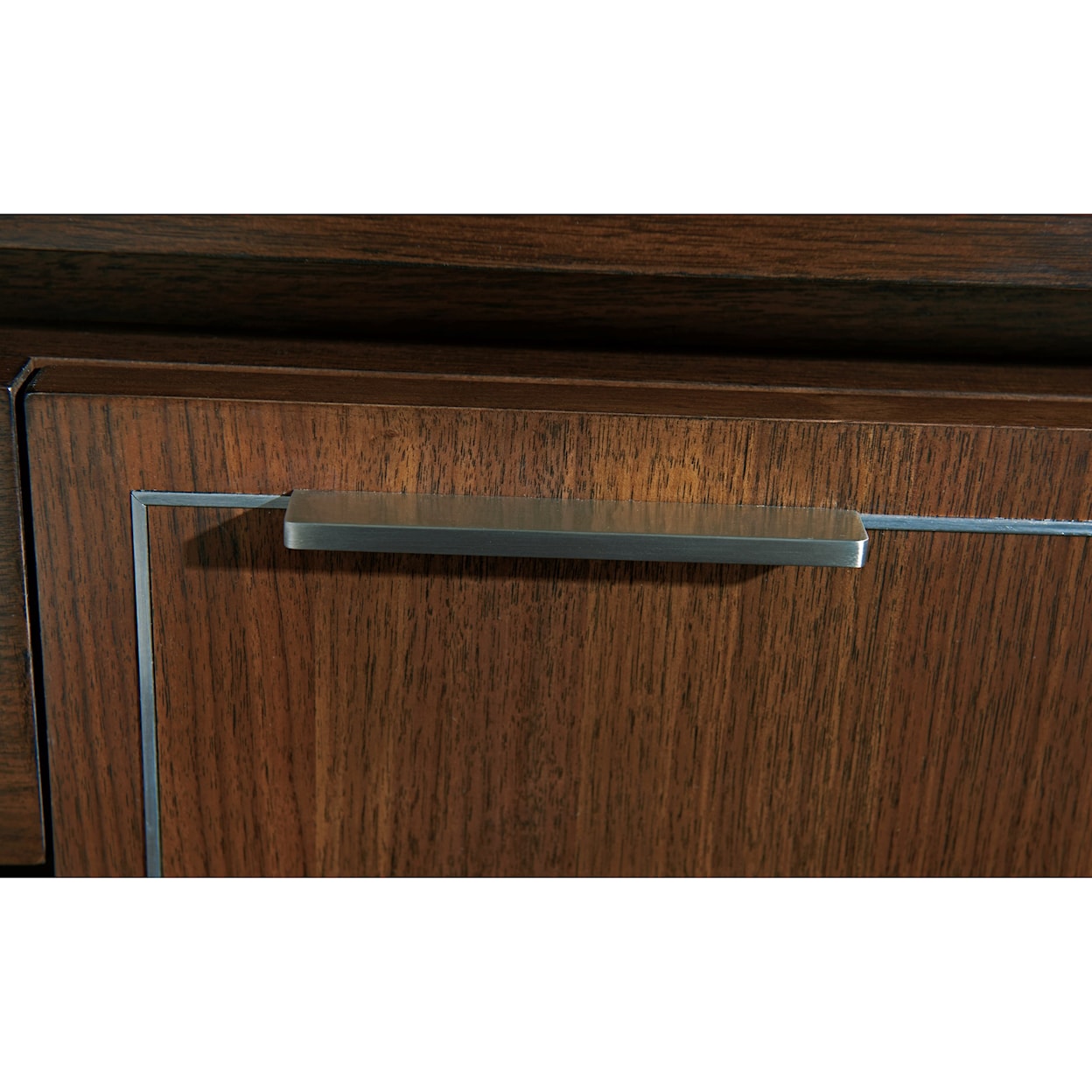 Lexington MacArthur Park Highview Media Console