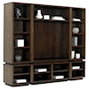 Lexington MacArthur Park Thurston Bunching Bookcase