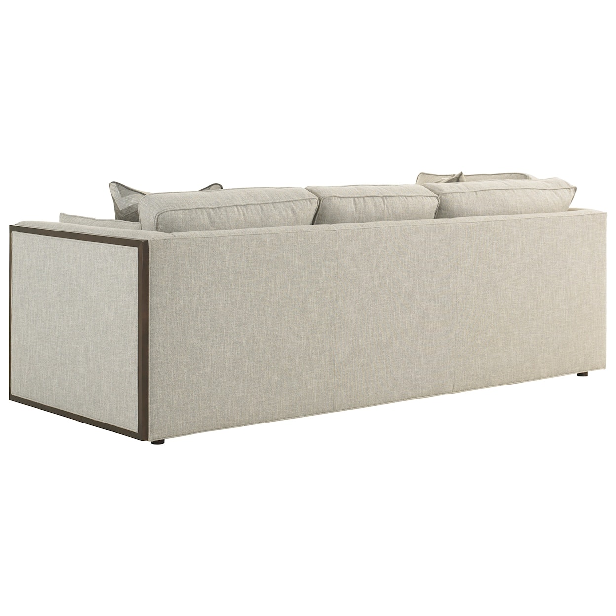 Lexington MacArthur Park Westcliffe 3 Pc Sectional Sofa