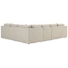 Lexington MacArthur Park Westcliffe 3 Pc Sectional Sofa