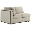 Lexington MacArthur Park  Westcliffe Sectional Sofa