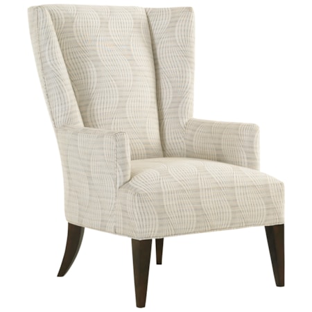 Brockton Wing Chair