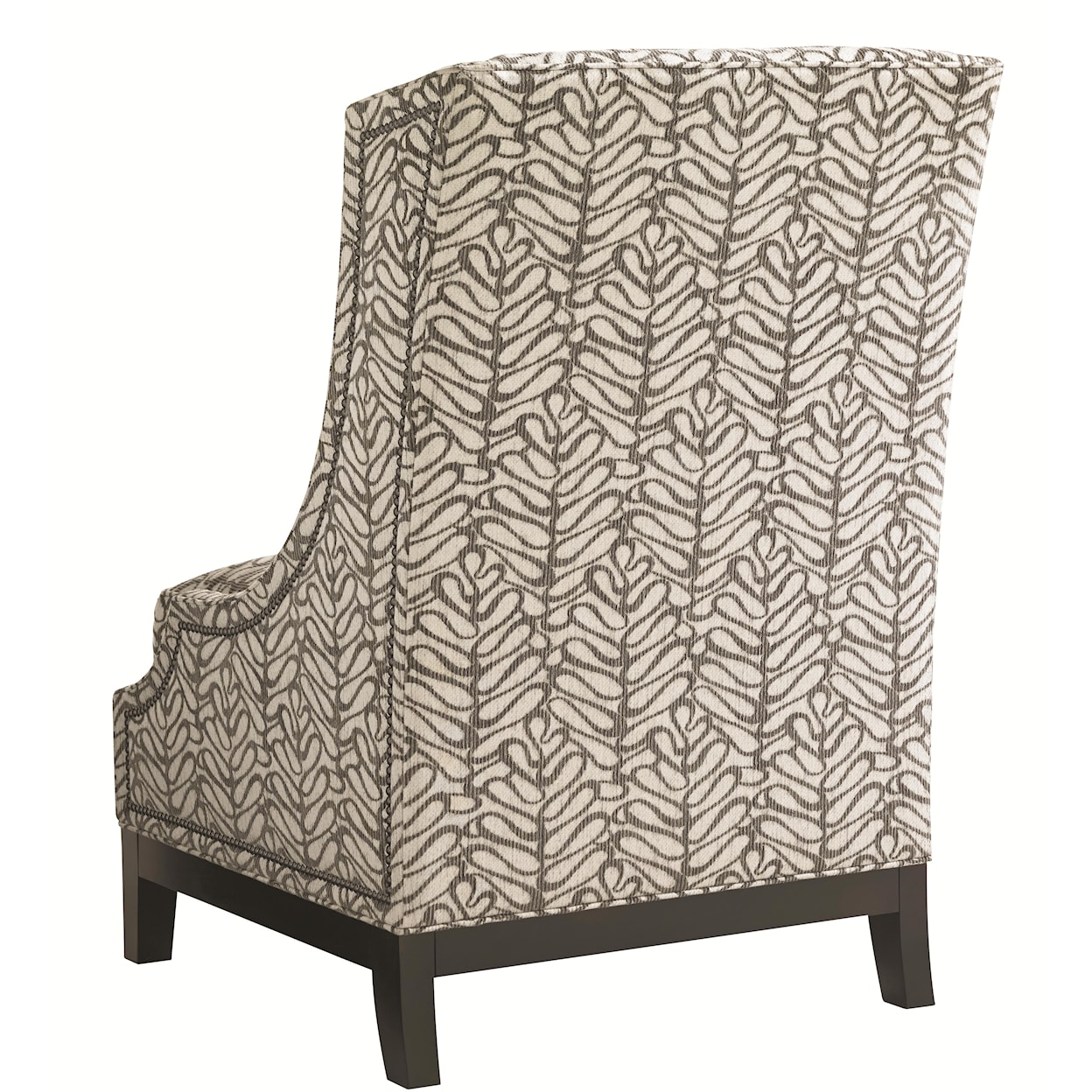 Lexington Mirage Ava Wing Chair