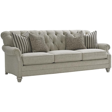 Greenport Sofa