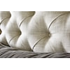 Lexington Oyster Bay SAG HARBOR TUFTED UPHOLSTERED BED, KING