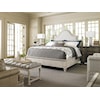 Lexington Oyster Bay ARBOR HILLS UPHOLSTERED BED, QUEEN