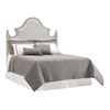 Lexington Oyster Bay ARBOR HILLS UPH HEADBOARD, KING