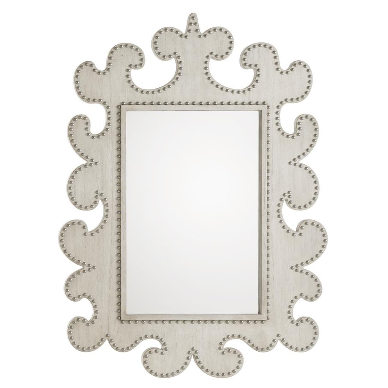 Lexington Oyster Bay HEMPSTEAD VERTICAL MIRROR