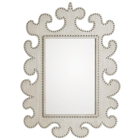 HEMPSTEAD VERTICAL MIRROR