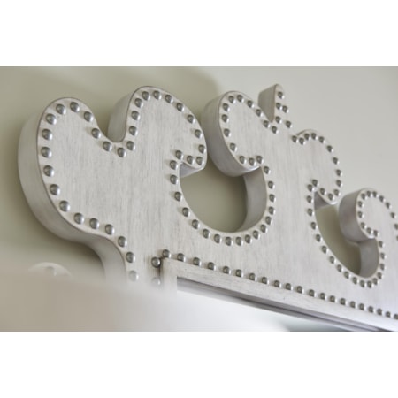 HEMPSTEAD VERTICAL MIRROR