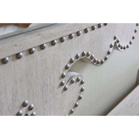 HEMPSTEAD VERTICAL MIRROR
