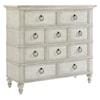 Lexington Oyster Bay FALL RIVER DRAWER CHEST