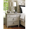 Lexington Oyster Bay CEDARHURST NIGHTSTAND