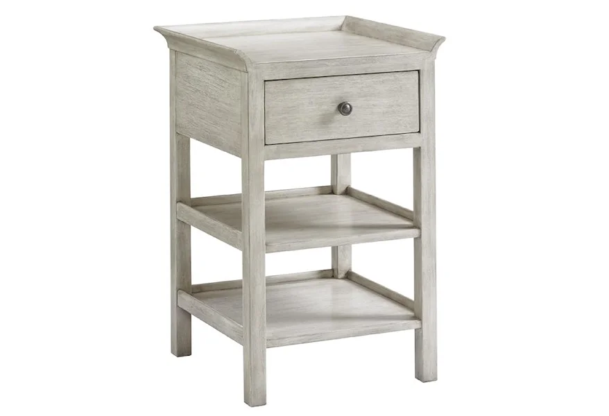 Oyster Bay PELLHAM NIGHT TABLE by Lexington at Baer's Furniture