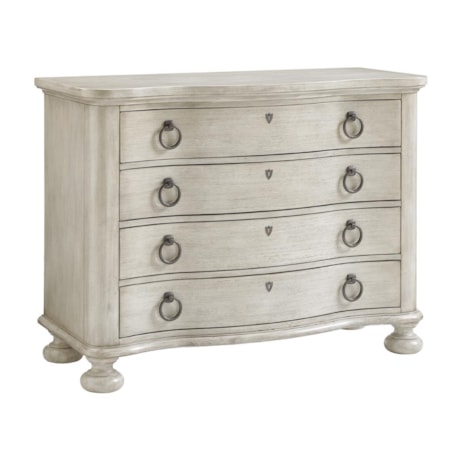 BRIDGEPORT BACHELOR'S CHEST