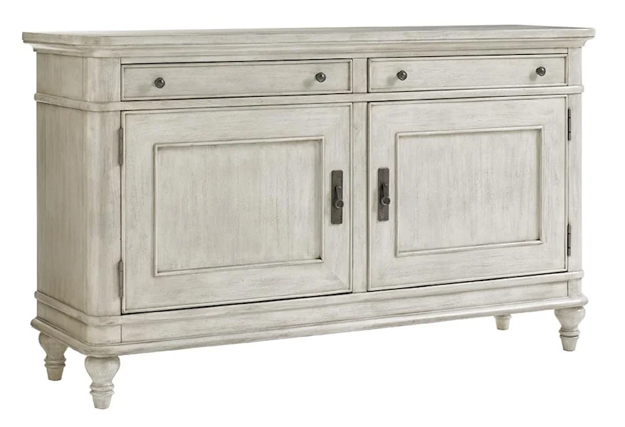 Oyster Bay OAKDALE BUFFET by Lexington at Baer's Furniture