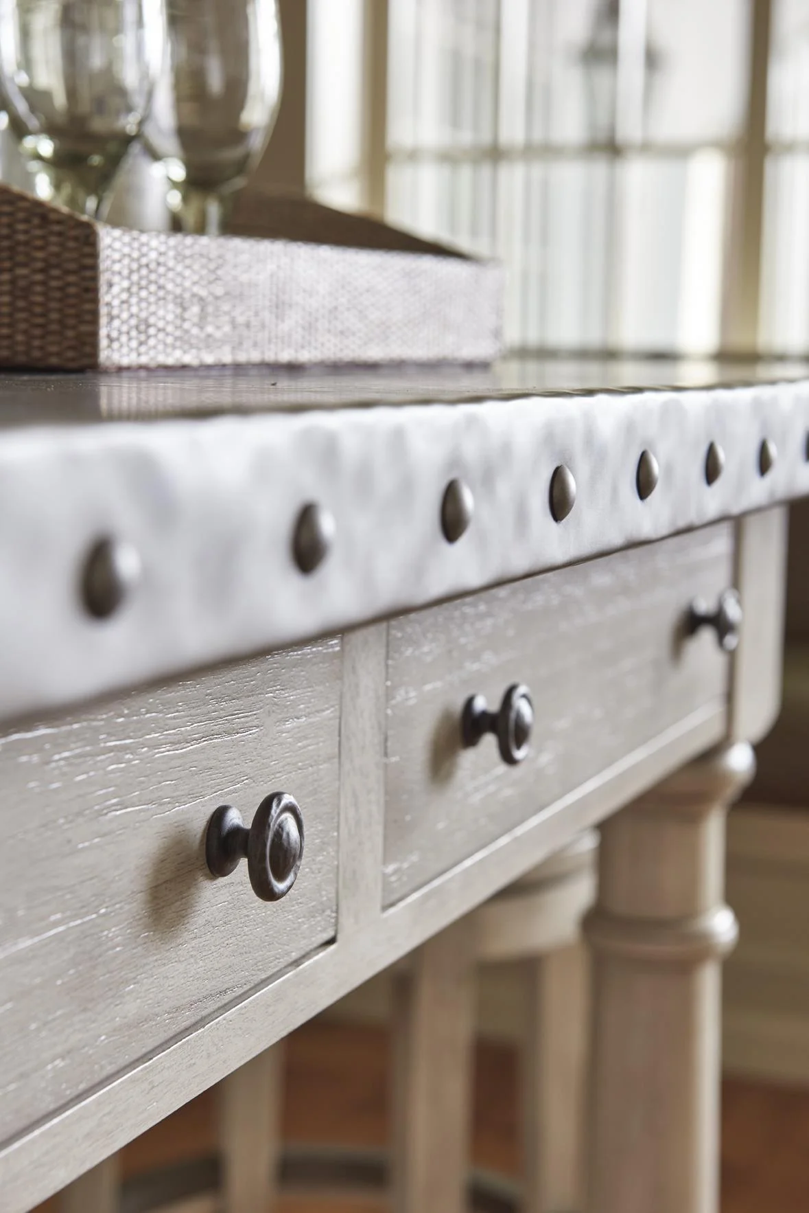 Lexington Oyster Bay 714-815-01x4+714-873x1 Hidden Lake Bistro