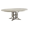 Lexington Oyster Bay 6 Pc Dining Set