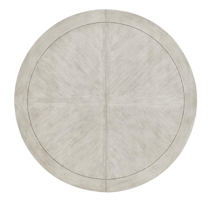 CALERTON ROUND DINING TABLE