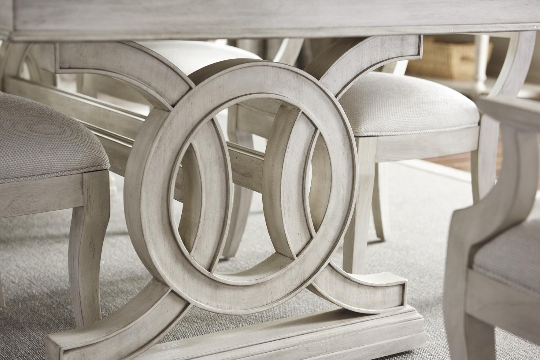 Lexington Oyster Bay MONTAUK RECTANGULAR DINING TABLE