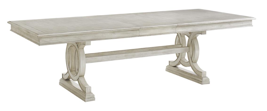 MONTAUK RECTANGULAR DINING TABLE