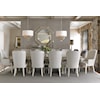 Lexington Oyster Bay MONTAUK RECTANGULAR DINING TABLE