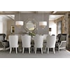 Lexington Oyster Bay MONTAUK RECTANGULAR DINING TABLE