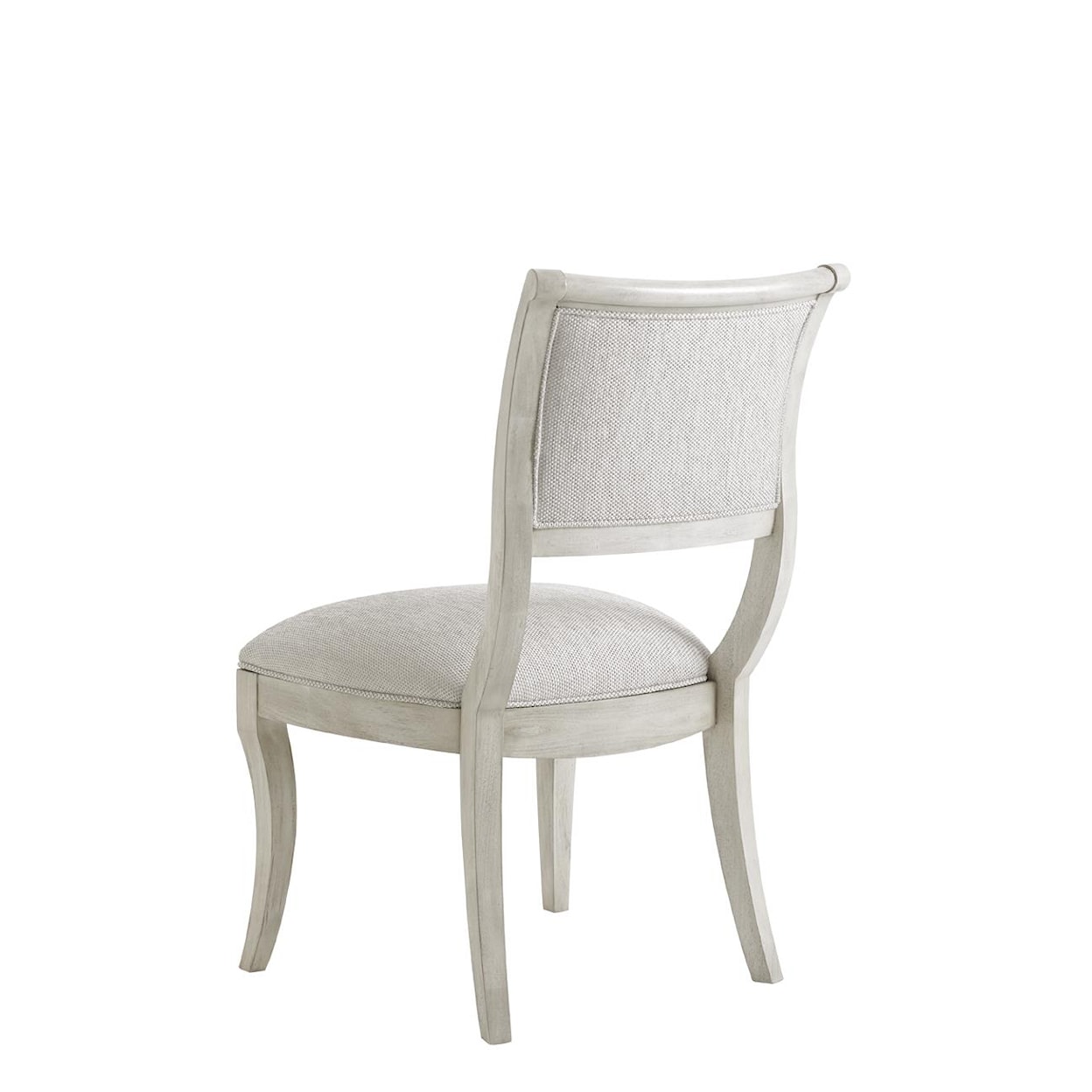 Lexington Oyster Bay EASTPORT SIDE CHAIR