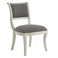 Eastport Side Chair