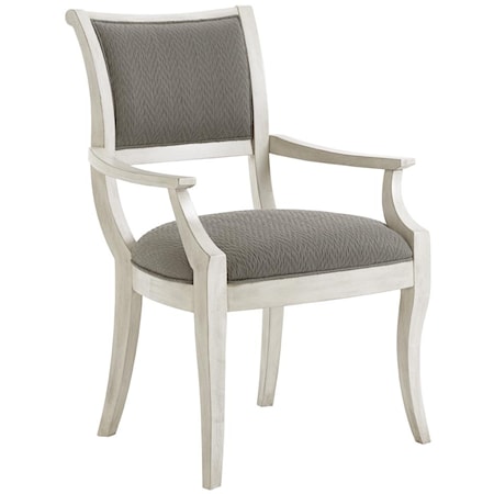 EASTPORT ARM CHAIR GRADES 1-5 OR COM