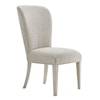 Lexington Oyster Bay BAXTER SIDE CHAIR