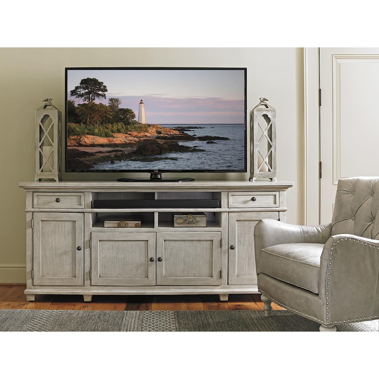 Lexington Oyster Bay KINGS POINT MEDIA CONSOLE