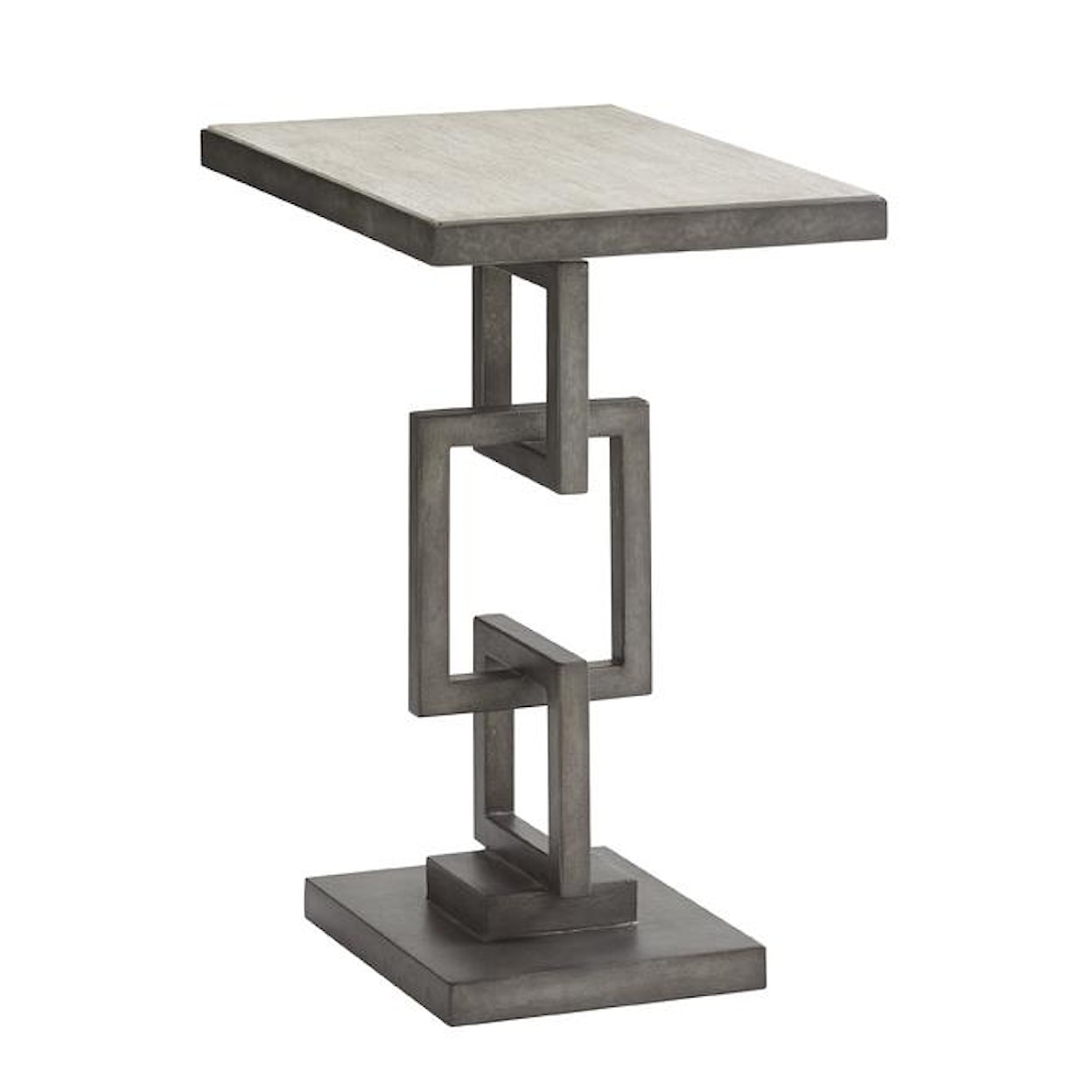 Lexington Oyster Bay DEERWOOD SIDE TABLE