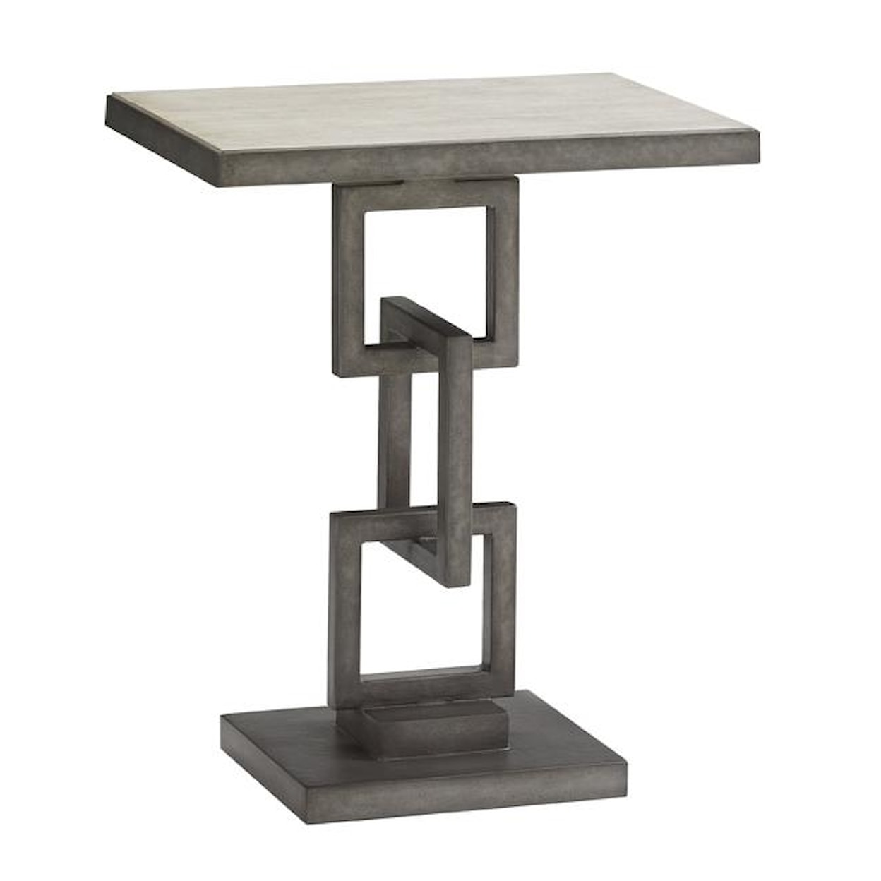 Lexington Oyster Bay DEERWOOD SIDE TABLE