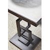 Lexington Oyster Bay DEERWOOD SIDE TABLE