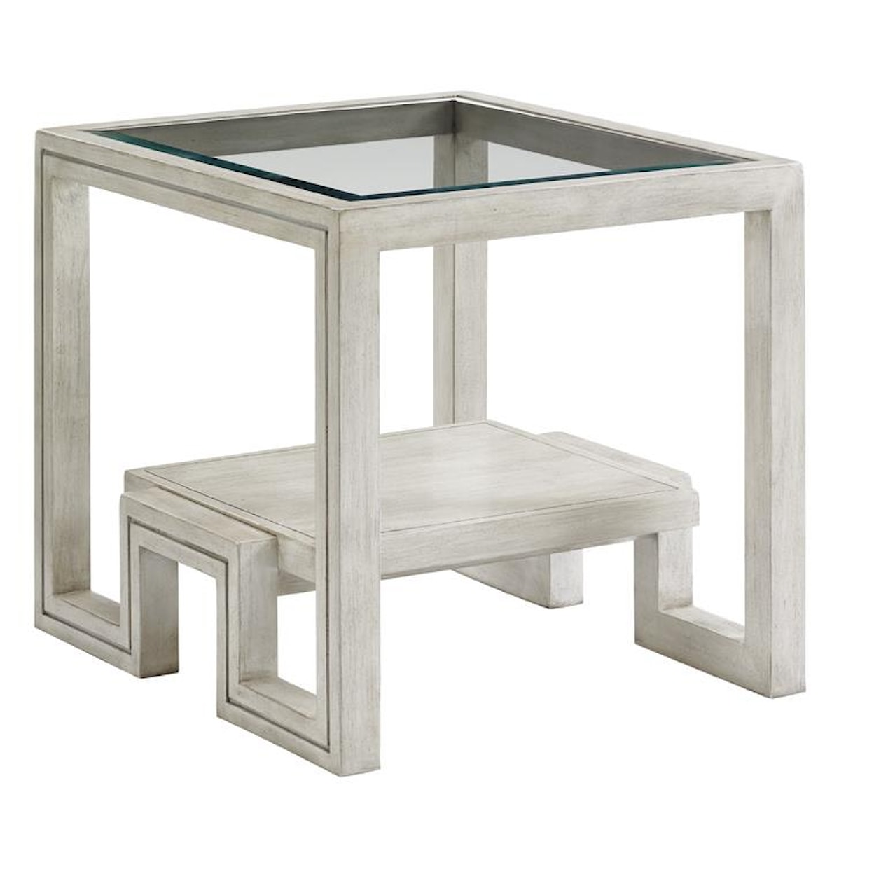 Lexington Oyster Bay HARPER END TABLE