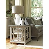 Lexington Oyster Bay LEWISTON END TABLE