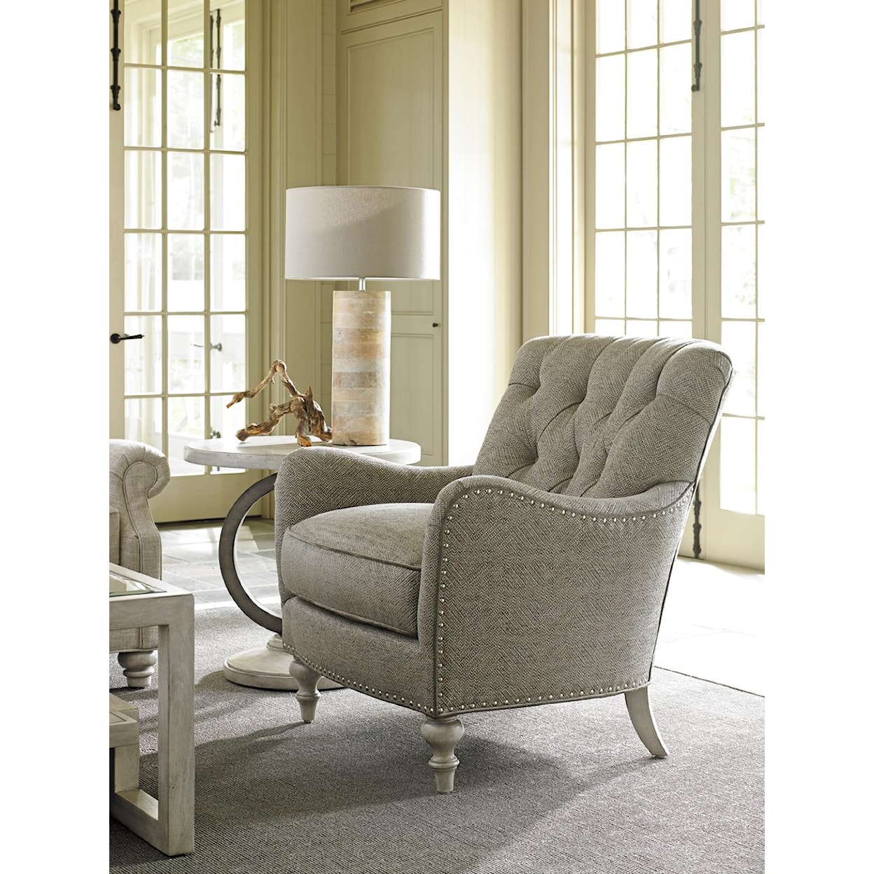 Lexington Oyster Bay Wescott Chair