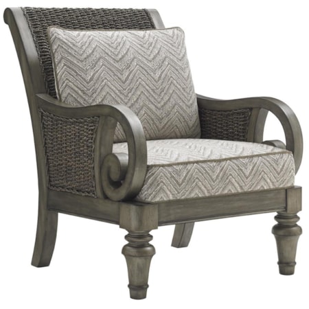 Glen Cove Chair