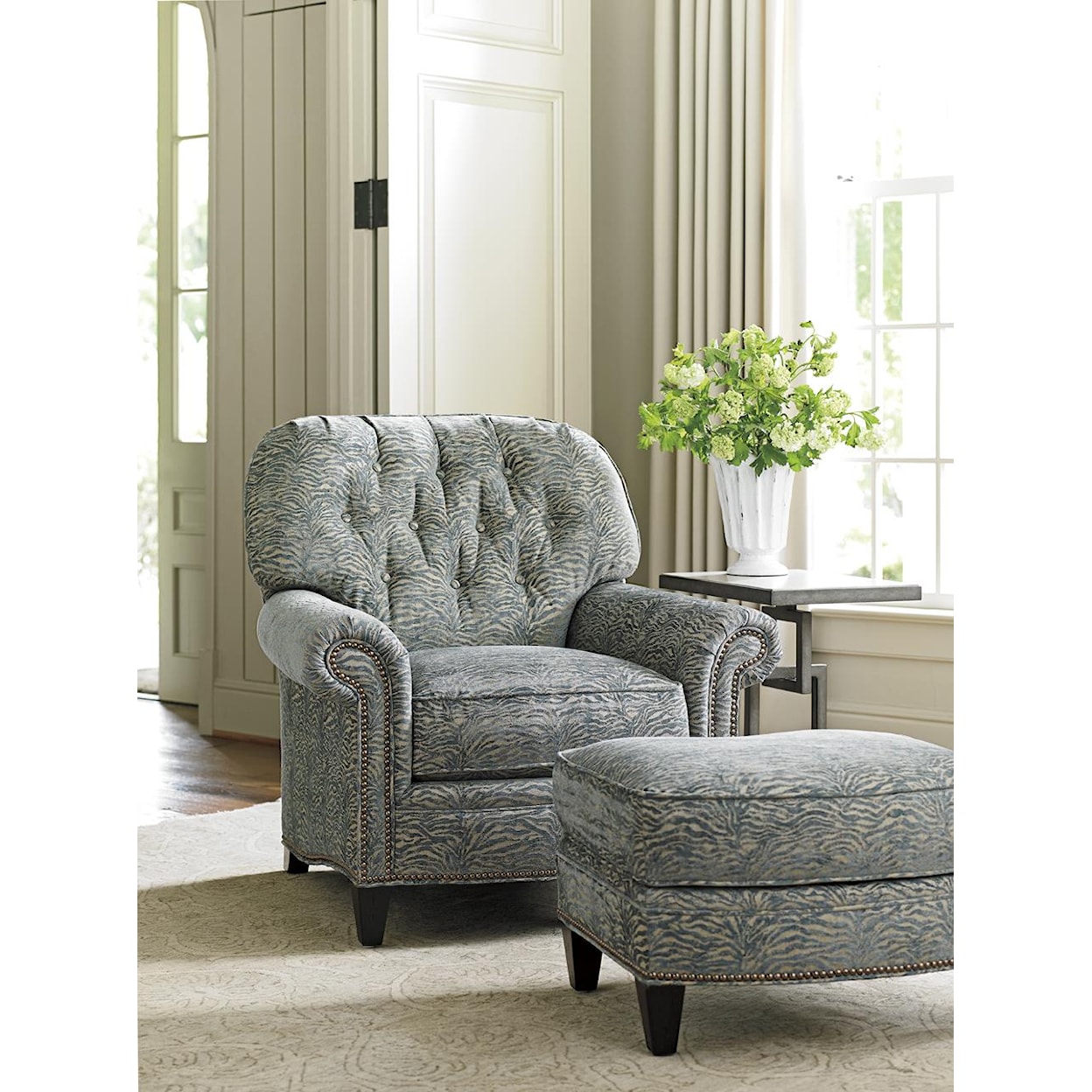 Lexington Oyster Bay Bayville Chair