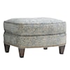 Lexington Oyster Bay Bayville Ottoman