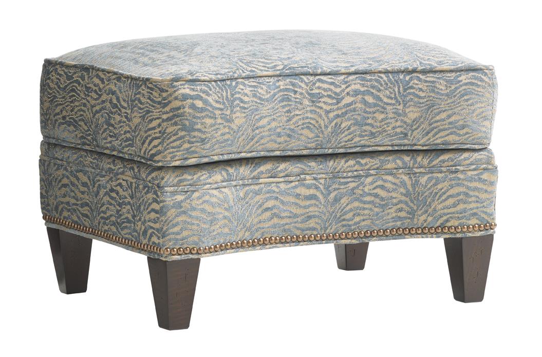 Bayville Ottoman