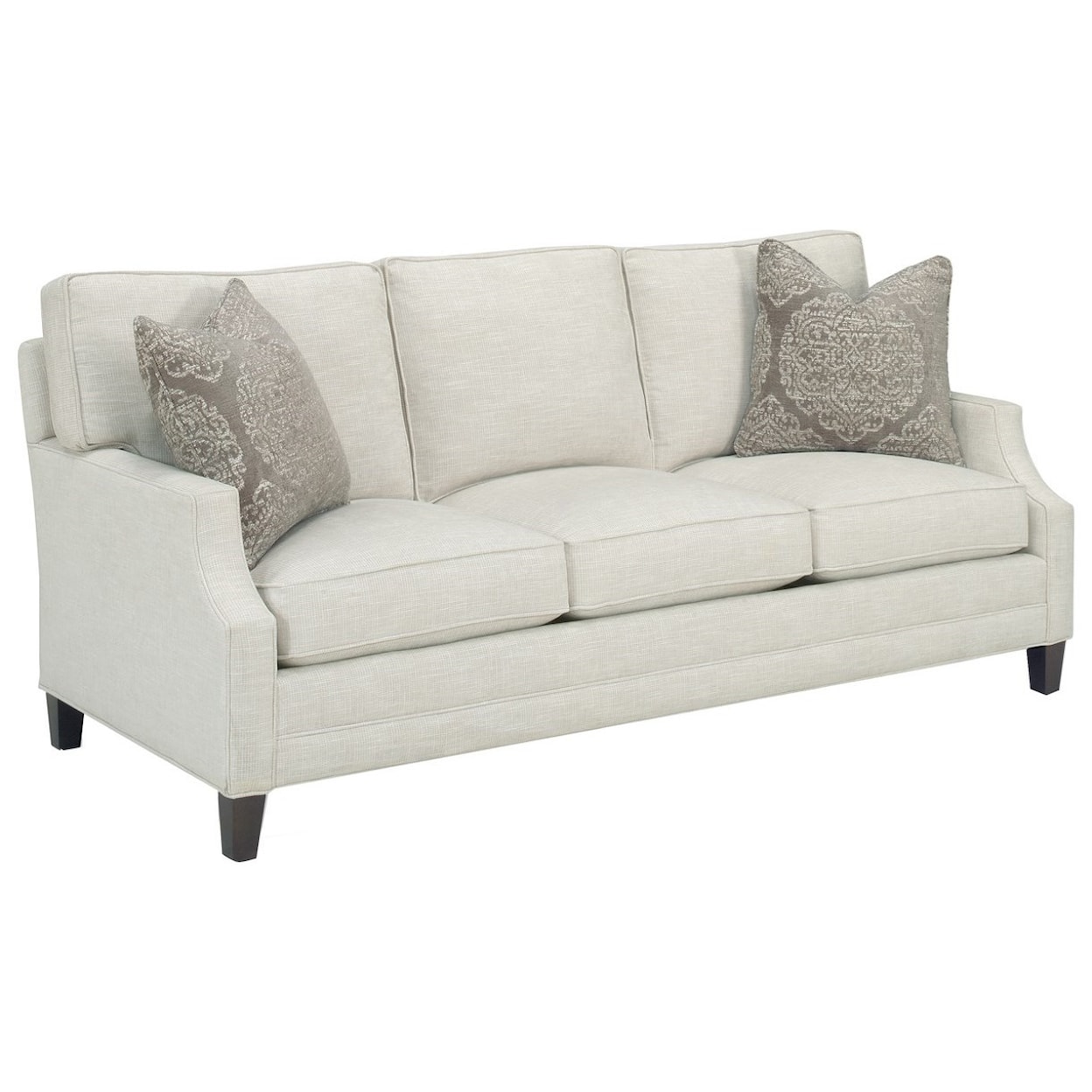 Lexington Personal Design Series Bristol Customizable Sofa