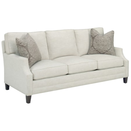 Bristol Customizable Sofa